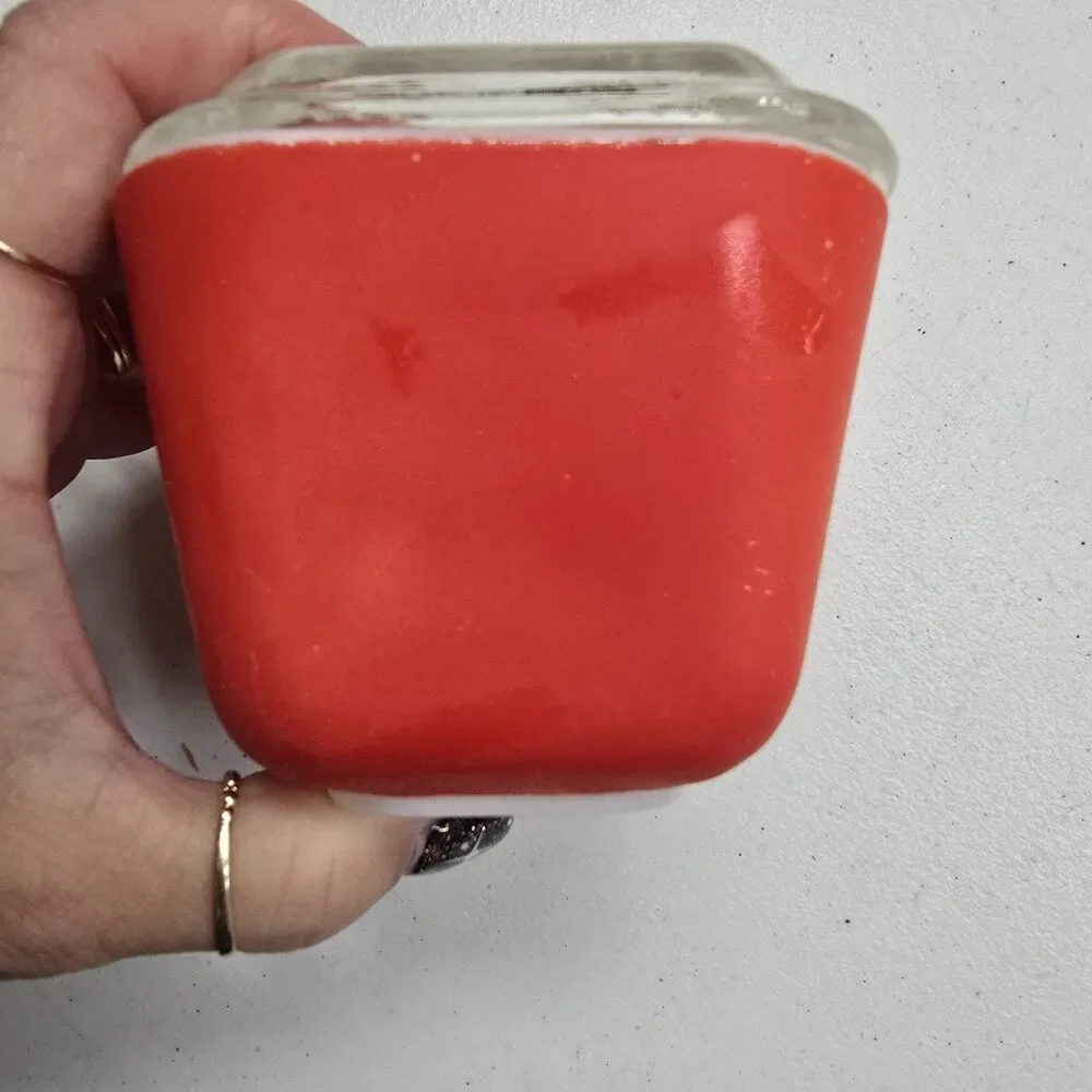 Pyrex pre owned